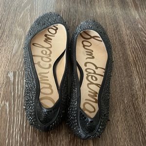 COPY - Sam Edelman flats
